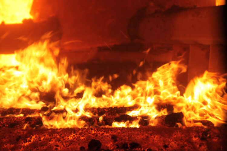 West Virginia officials announce burning restrictions